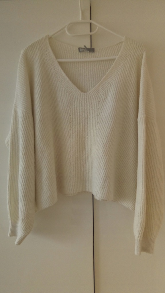 sweter ASOS XL jak nowy