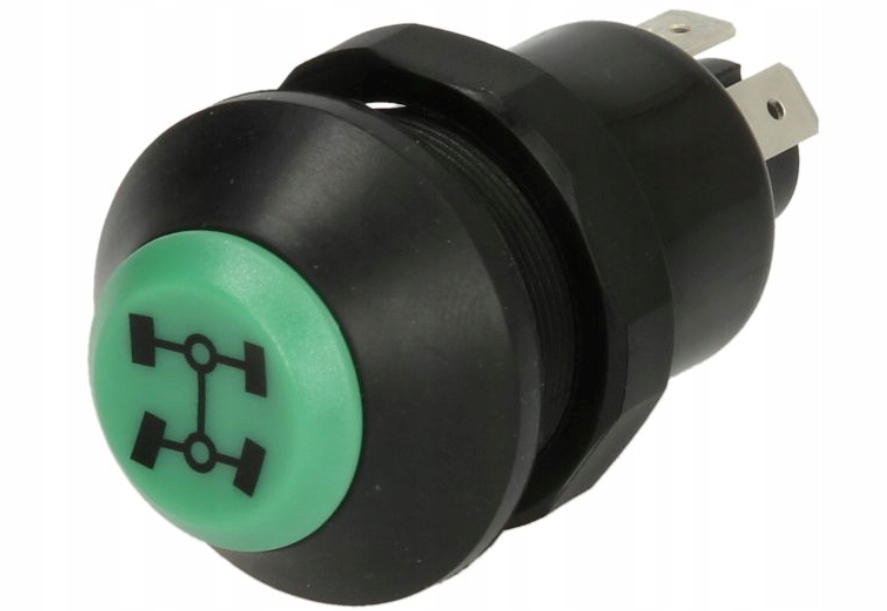 WŁĄCZNIK NAPĘDU MASSEY FERGUSON 3385822M1