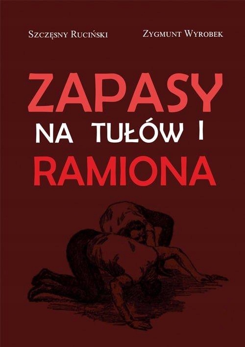 ZAPASY NA TUŁÓW I RAMIONA