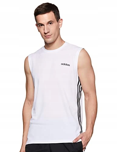 réplica fuente Arthur Conan Doyle KOSZULKA TANK TOP MĘSKA ADIDAS DT3047 BIAŁA S - 10519663880 - oficjalne  archiwum Allegro