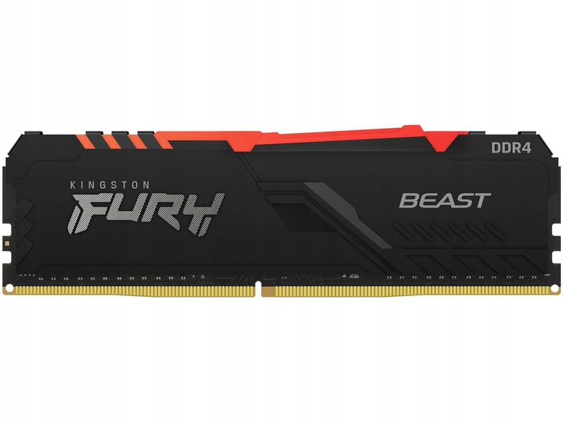 Pamięć RAM Kingston DDR4 8 GB 3600