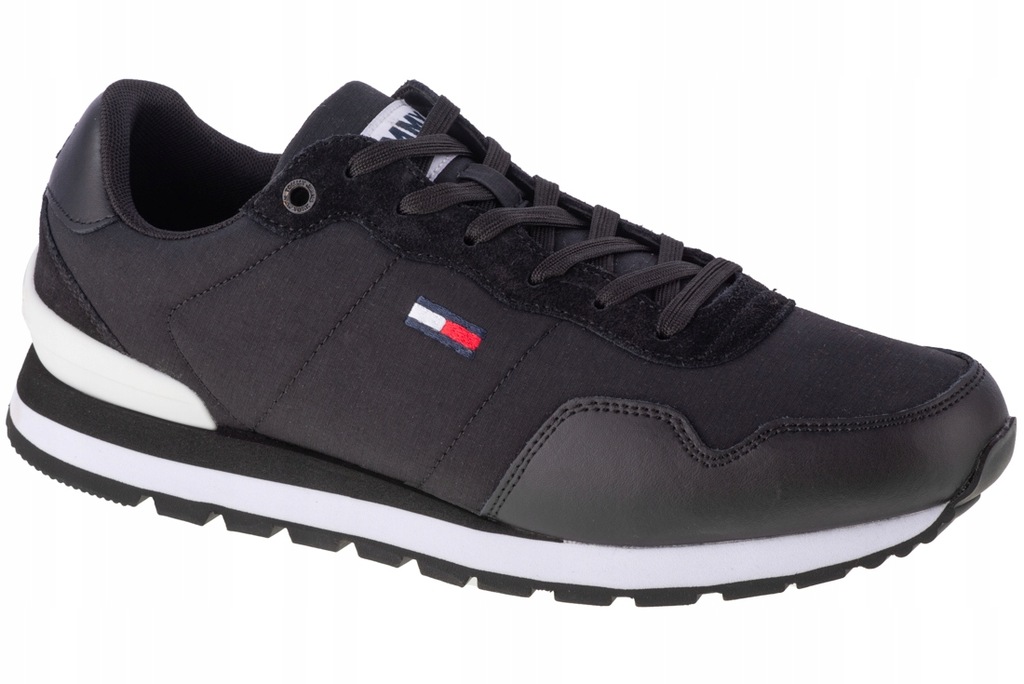 TOMMY HILFIGER JEANS LIFESTYLE M ~43~ Męskie Buty