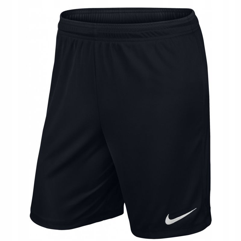 Spodenki piłkarskie Nike Park II M 725887-010 L