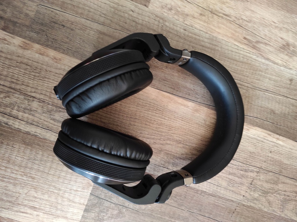 Słuchawki wokół uszne Pioneer HDJ-X10