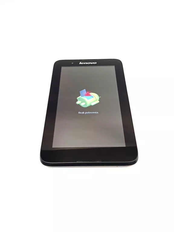 TABLET LENOVO A3300-H / OPIS !!!