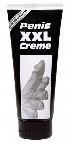 Krem Penis XXL cream 200 ml