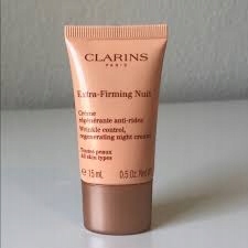 CLARINS EXTRA FIRMING NIGHT 40+ KREM 30 ML