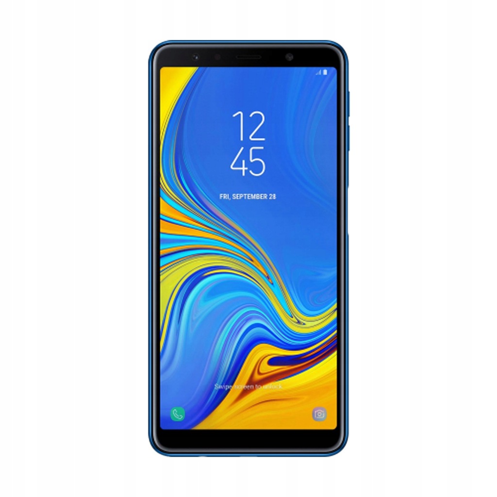 samsung a750f full specification