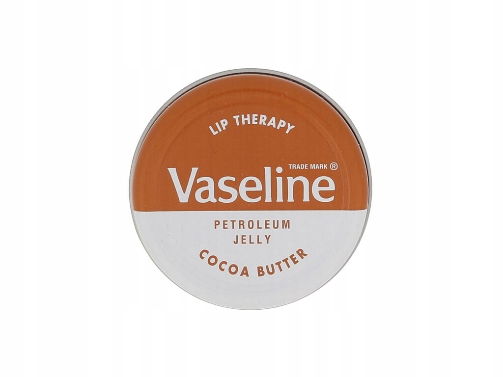 Vaseline Lip Therapy balsam do ust 20g (W) P2