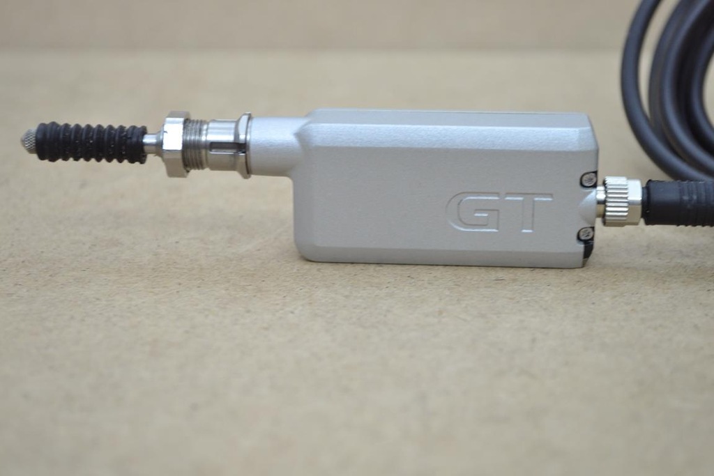 KEYENCE GT2-H12 GT2-71P Czujnik przemieszczenia - 7387400874