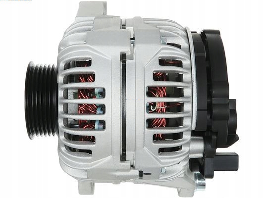 AUTOSTARTER ALTERNATOR