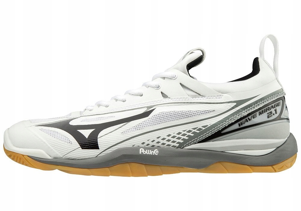 BUTY HALOWE DO PIŁKI RĘCZNEJ MIZUNO WAVE MIRAGE 2.