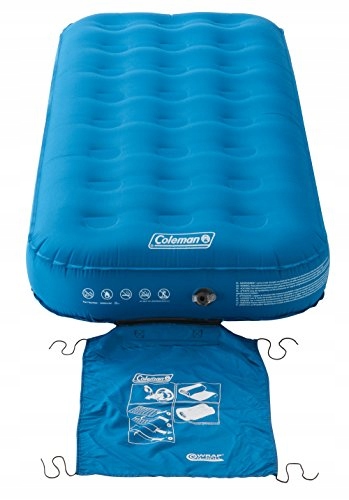 MATERAC ŁÓŻKO COLEMAN EXTRA DURABLE SINGLE AIRBED