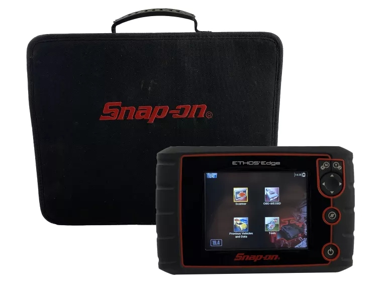 TESTER DIAGNOSTYCZNY SNAP-ON ETHOS EDGE EESC332A