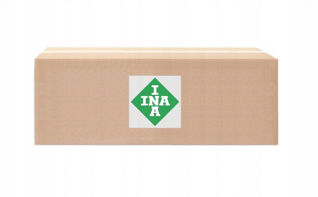 INA 532 0243 10 ROLKA KIERUNKOWA / PROWADZĄCA, PAS
