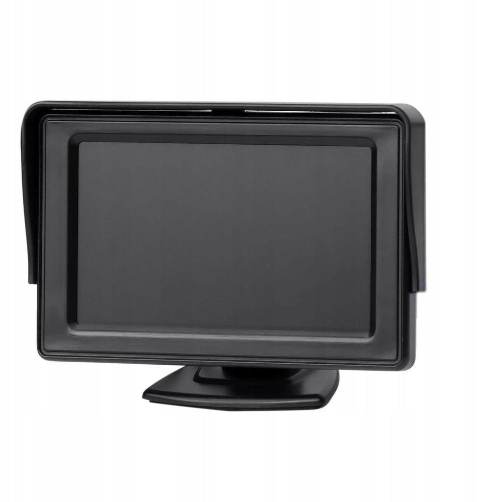 Купить МОНИТОР ДИСПЛЕЙ 4,3-дюймовый ЖК-дисплей TFT: отзывы, фото и ...