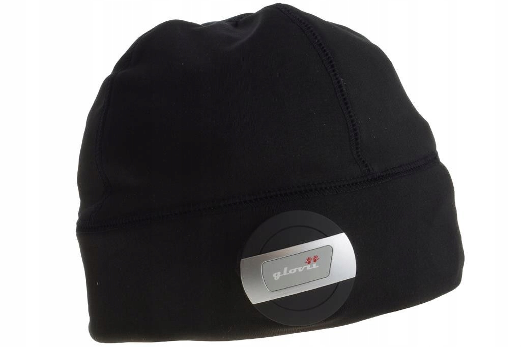SUNEN Glovii Sportowa czapka wbudowany bluetooth