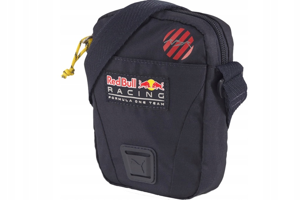 PUMA RED BULL RACING LS PO {UNIV} Unisex Saszetka