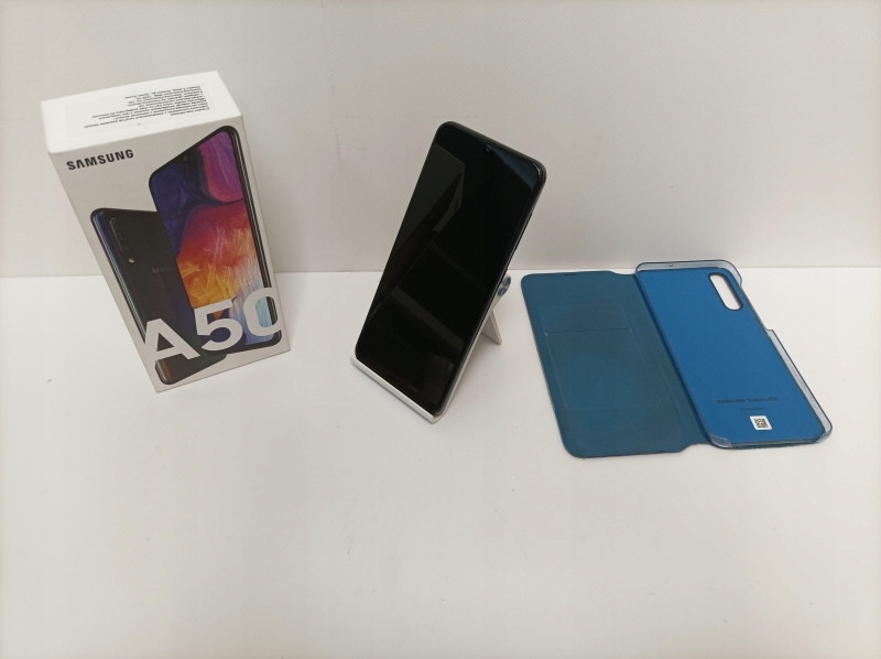 Samsung Galaxy A50