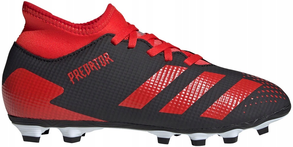 Купить ФУТБОЛЬНЫЕ КРОССОВКИ ADIDAS KIDS PREDATOR 20.4: отзывы, фото, характеристики в интерне-магазине Aredi.ru