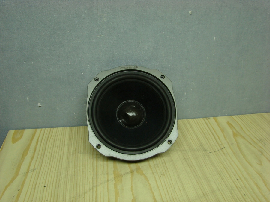 QUADRAL 92 1053 - GŁOŚNIK BASOWY 3,5 OHM