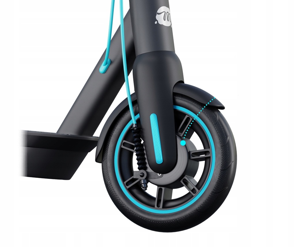 Купить Электрический самокат Motus Scooty 10 700W 2020: отзывы, фото, характеристики в интерне-магазине Aredi.ru