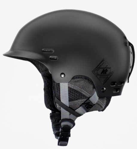 c3015 K2 THRIVE kask narciarski 55-59