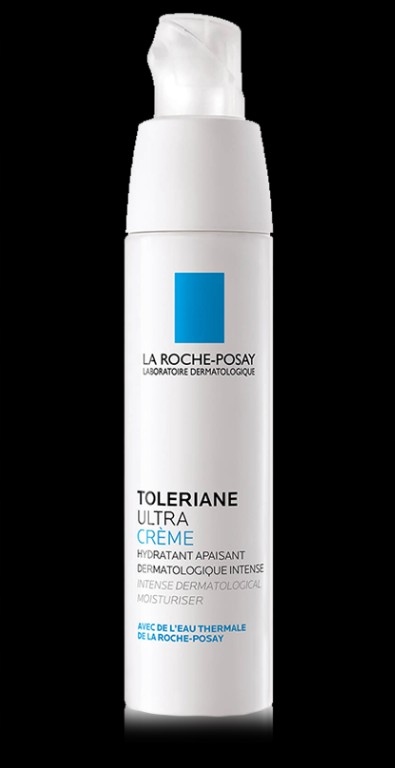 LA ROCHE TOLERIANE ULTRA krem kojący 40ml Nowość!