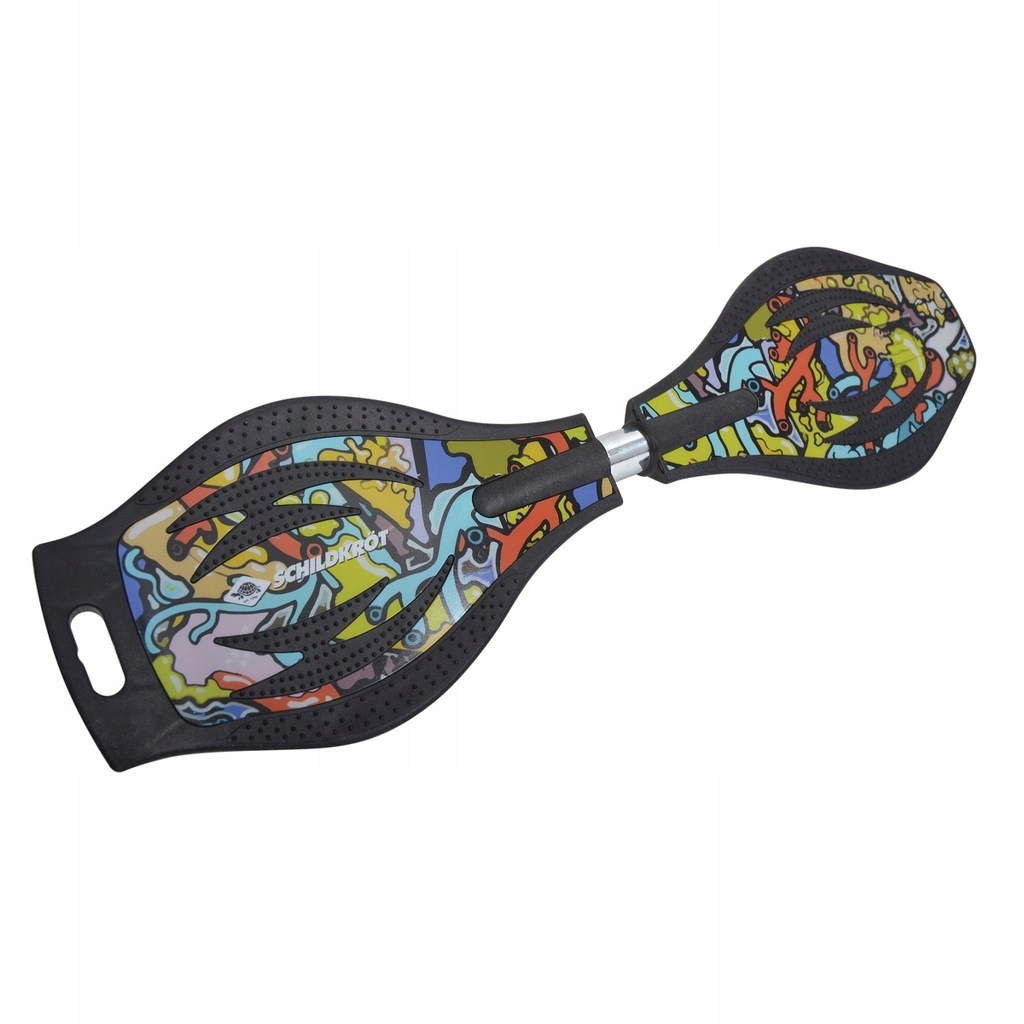 Deskorolka Waveboard SCHILDKROT Good Vibes 80kg