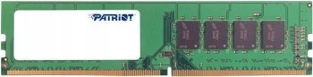 Pamięć Patriot Memory Signature PSD416G26662 (DDR4 UDIMM; 1 x 16 GB; 2666 M