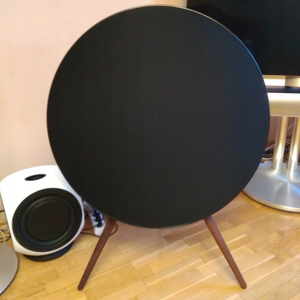 Bang Olufsen Beoplay A9 mk1 JAK NOWY 8574439733