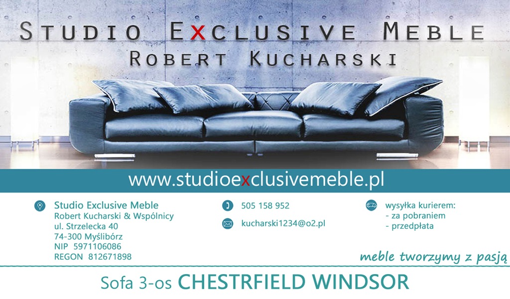 Купить 3-МЕСТНЫЙ ДИВАН CHESTERFIELD WINDSOR - НОВАЯ АКЦИЯ!: отзывы, фото, характеристики в интерне-магазине Aredi.ru