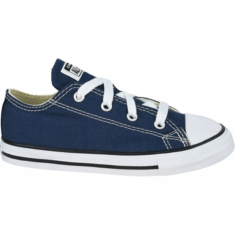 ORYGINALNE DZIECIĘCE BUTY CONVERSE ALL STAR JR r26