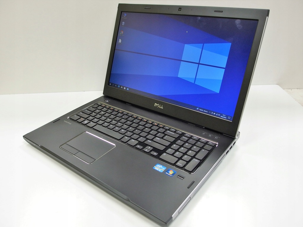 Dell Vostro 3750 17,3