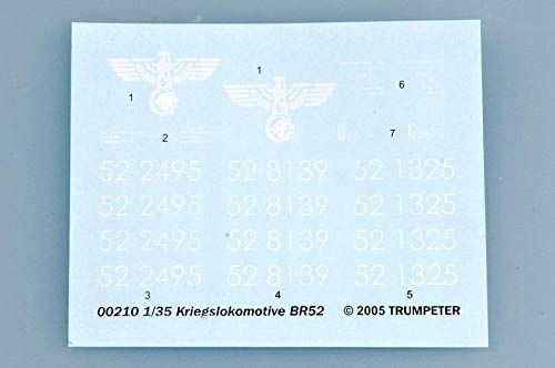 Wa San Trumpeter 00210 budowa modeli, hobby,
