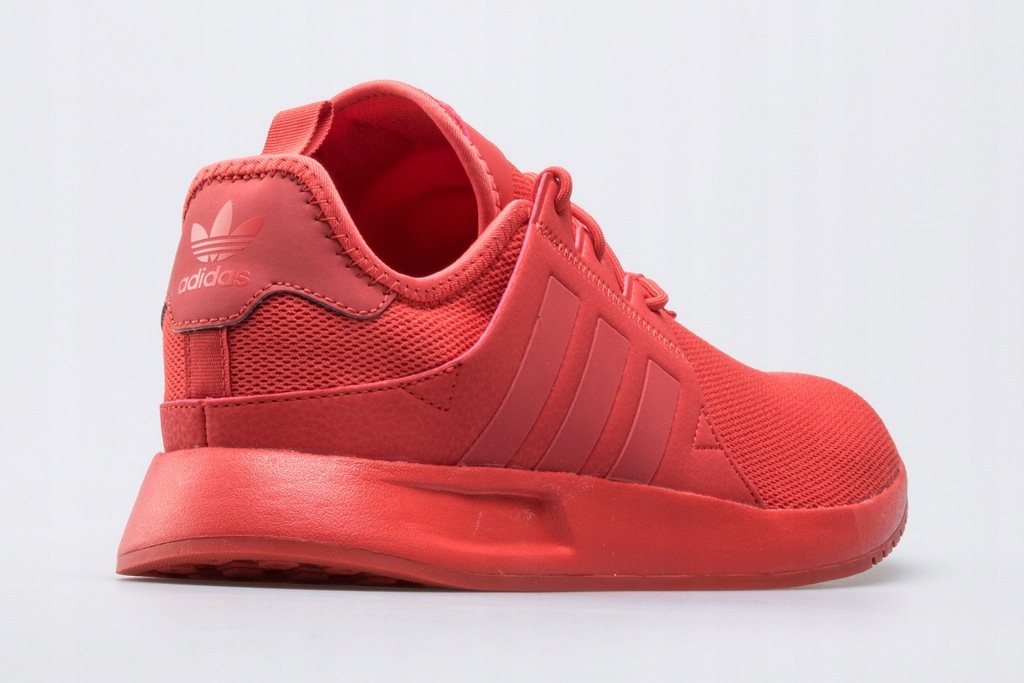 Buty męskie adidas czerwone X_PLR BY9259 46 7836455423