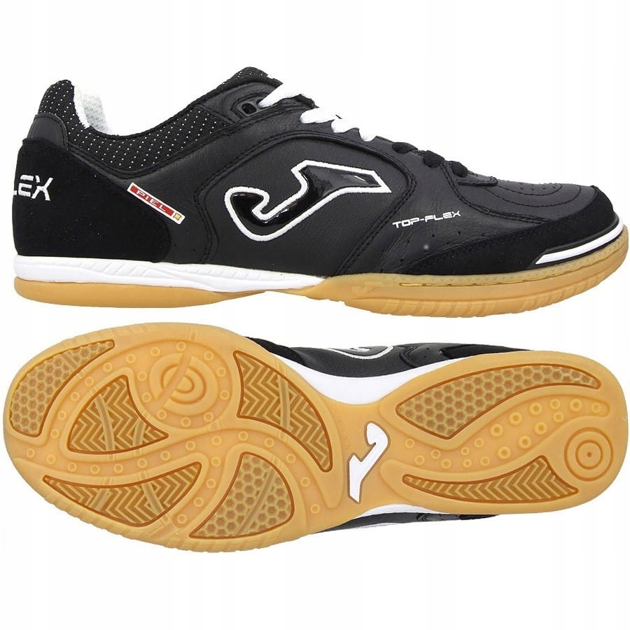 Buty Joma Top Flex - CZARNY; 45