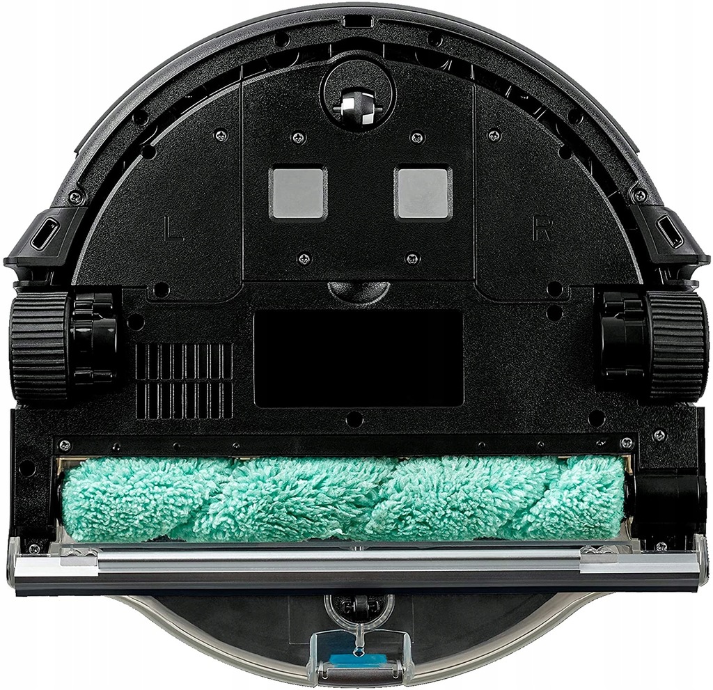 ROBOT MOPUJĄCY SPRZĄTAJĄCY MEDION MOP MYJĄCY 9256170356 oficjalne