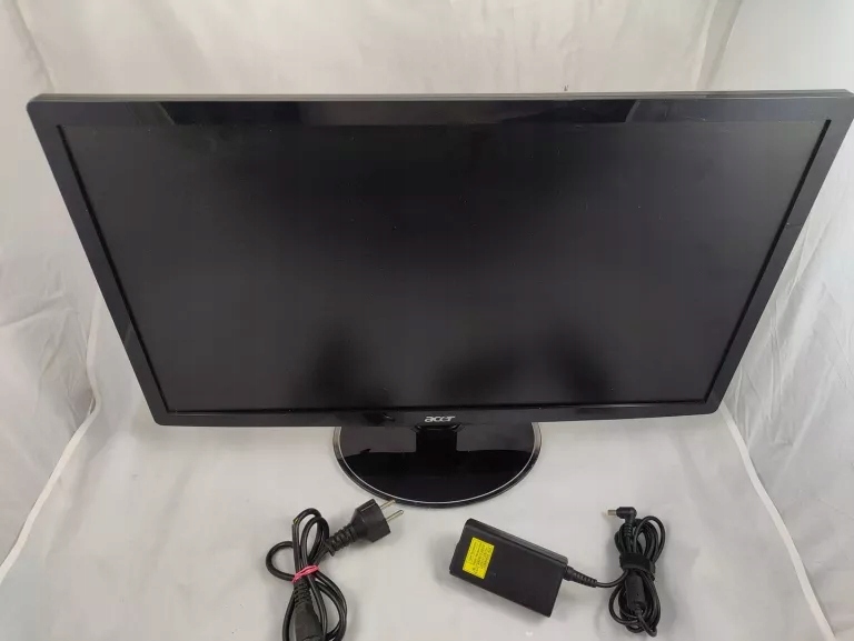 MONITOR ACER S232HL