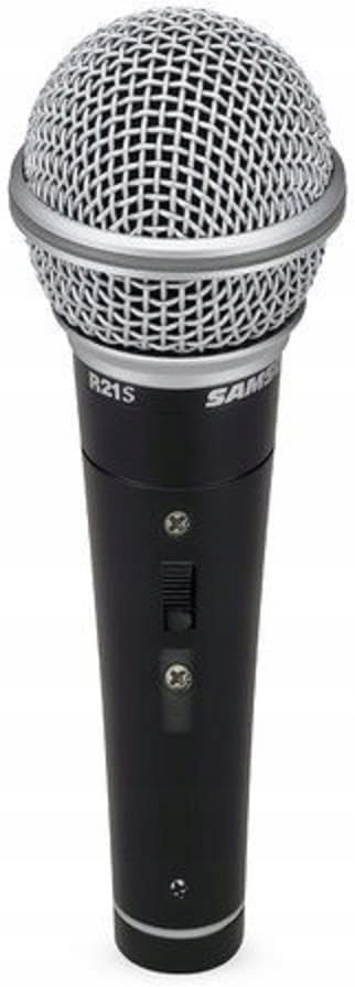 Mikrofon dynamiczny Samson R21S OUTLET
