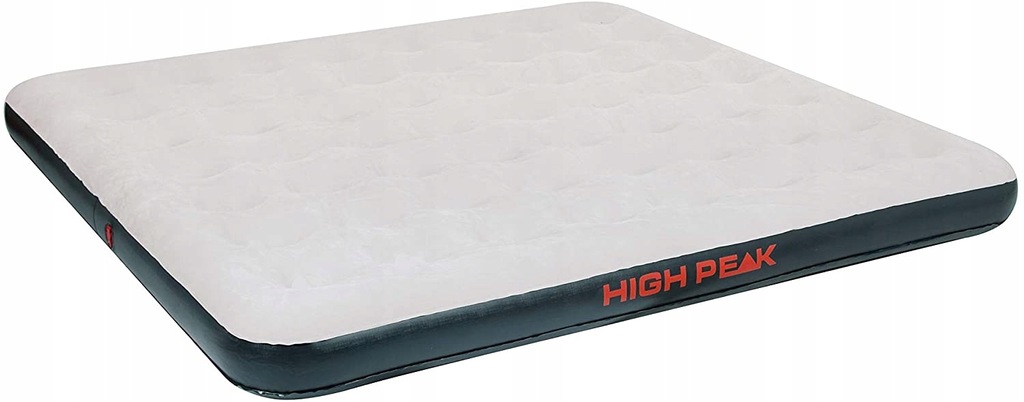 High Peak AIRBED KING dmuchany materac 2 osoby