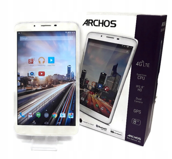 Tablet Archos 80b LTE