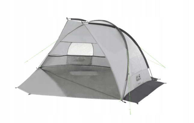 NAMIOT PLAŻOWY JACK WOLFSKIN BEACH SHELTER III N28