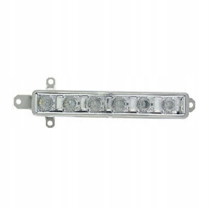 Citroen Berlingo Lampa Led DRL