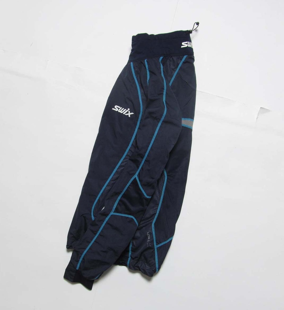 SWIX ___ ski run ___ tech jacket ___ M women