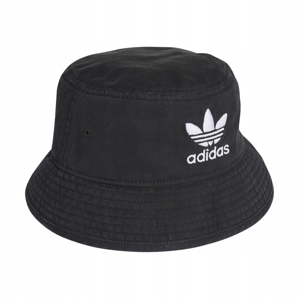 KAPELUSZ BUCKET ADIDAS ORIGINALS TREFOIL DV0863