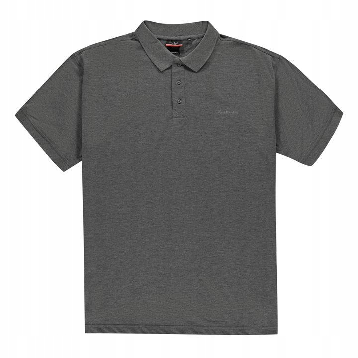 Koszulka polo Pierre Cardin 540150 obw 148cm 3XL L