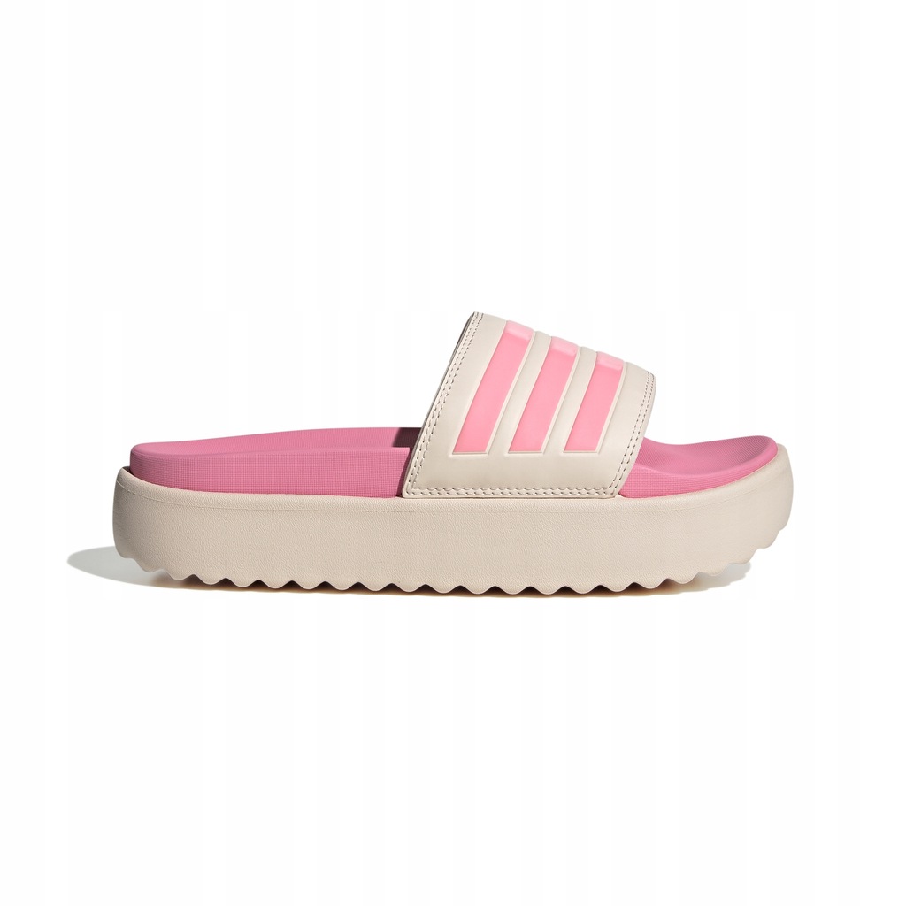 Klapki damskie ADIDAS ADILETTE PLATFORM 39