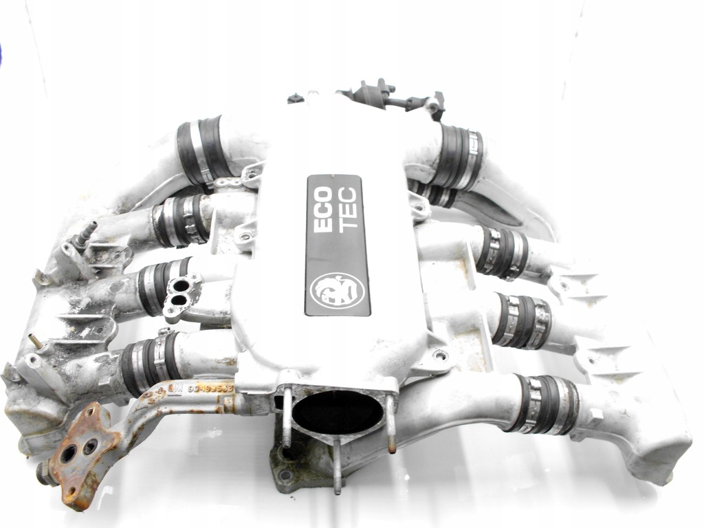 OPEL VECTRA B 2.5 V6 X25XE KOLEKTOR SSĄCY DOLOTOWY KOMPLET ECOTEC