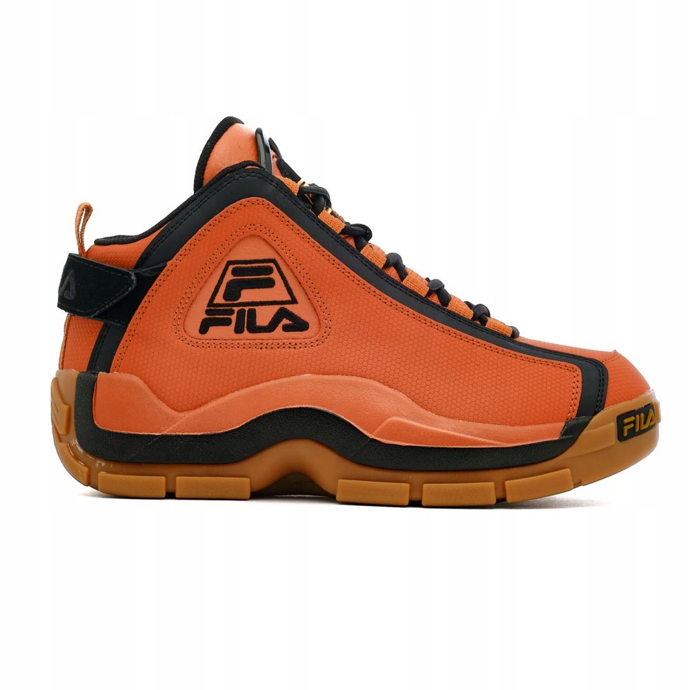 Buty Fila Grant Hill 2 Euro Basket Mid 41